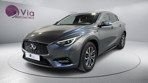 Infiniti Q30 1.5d 109 2017 occasion BETHUNE 62400