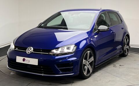 Volkswagen Golf 2.0 TSI 300 CH DSG6 4Motion R - Suivi VW - Kit Maxton 2016 occasion Férin 59169