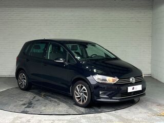 Golf 1.4 TSI 125 BMT Sound 2017 occasion 59240 Dunkerque