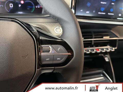 2008 Hybrid 145 ch e-DCS6 Allure 2026 occasion 64600 Anglet
