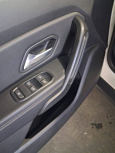 Duster Blue dCi 115 4x2 Prestige + 2022 occasion 59240 Dunkerque