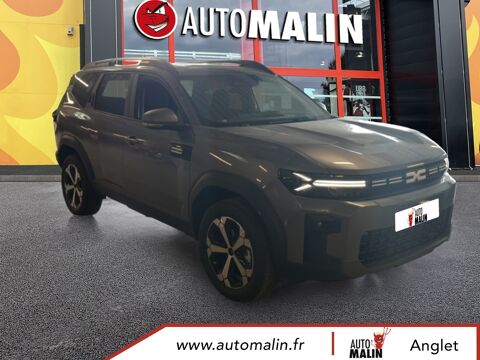 Bigster 155 Journey 2026 occasion 64600 Anglet