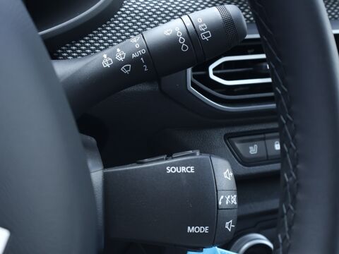 Jogger Hybrid 140 7 places GSR2 Expression 2026 occasion 77680 Roissy-en-Brie