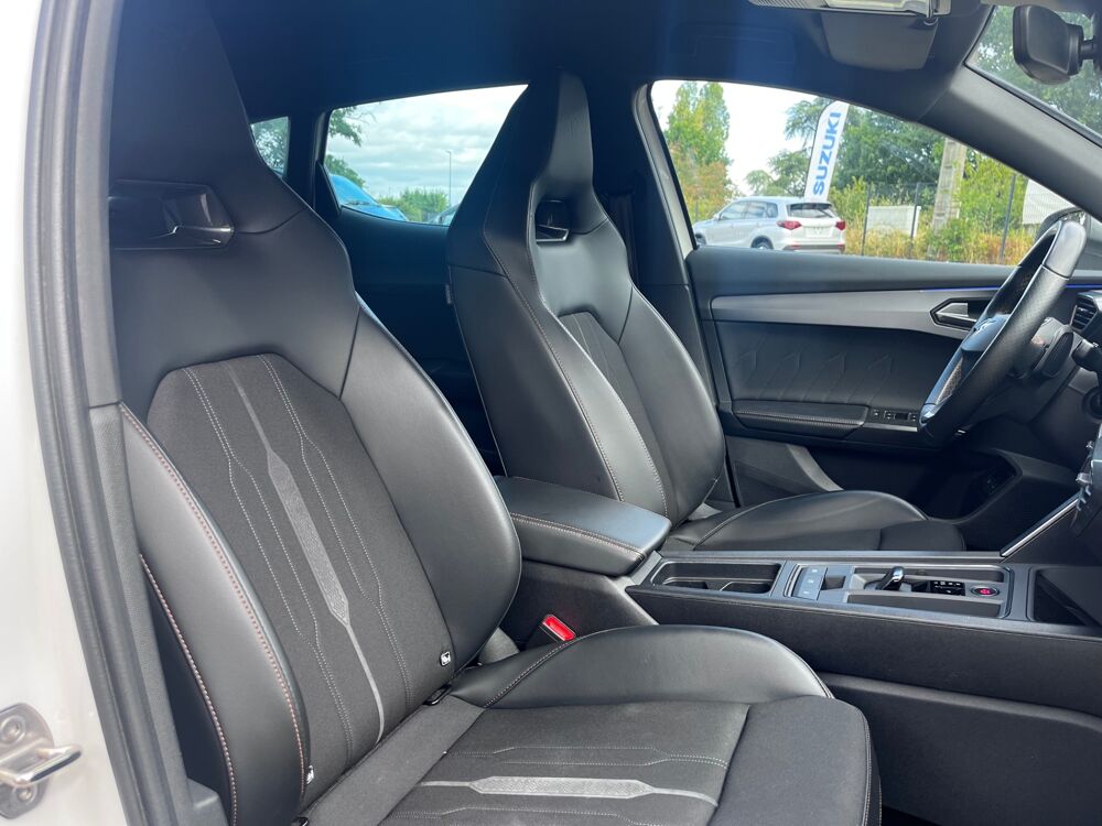 Formentor 1.4 e-HYBRID 245 ch DSG6 VZ - TVA d&eacute;ductible 2023 occasion 44470 Carquefou