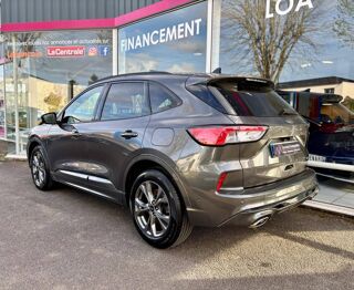 Kuga 2.0 EcoBlue 150 mHEV S&S BVM6 ST-Line X 2020 occasion 44880 Sautron