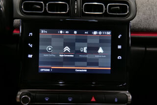 C3 110 S&S EAT6 ELLE - GPS COULEUR / CLIM AUTO / CAMERA DE RECU 2019 occasion 69008 LYON 8EME