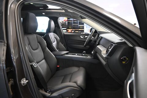 XC60 T6 AWD Hybride rechargeable 253 ch+145 ch Geartronic 8 Plus 2025 occasion 72650 Saint-Saturnin