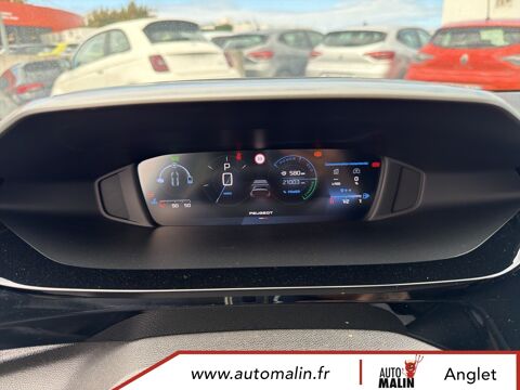 308 Hybrid 145 e-DCS6 Allure 2025 occasion 64600 Anglet
