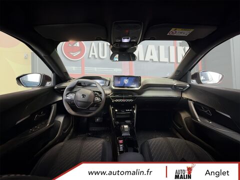 2008 Hybrid 145 ch e-DCS6 Allure 2026 occasion 64600 Anglet