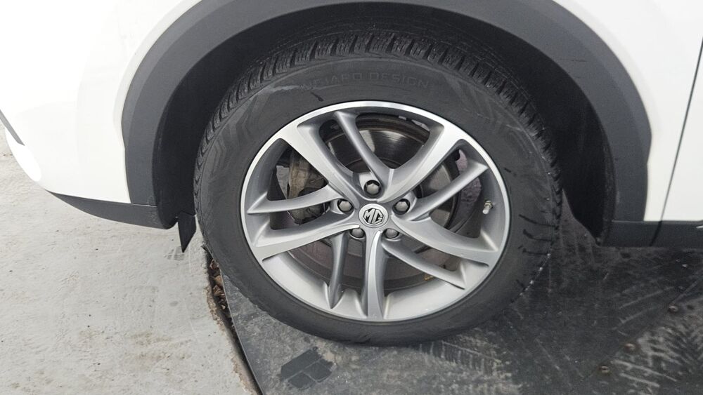 MG.EHS 1.5T GDI PHEV Comfort 2022 occasion 59240 Dunkerque