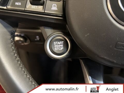 Tonale 1.3 Hybride Rechargeable PHEV 280ch AT6 Q4 Ti 2024 occasion 64600 Anglet