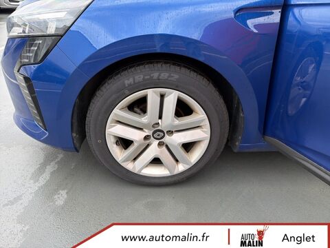 Clio V TCe 90 Evolution 2024 occasion 64600 Anglet