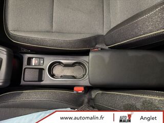 Captur E-Tech full hybrid 160 ch Techno 2026 occasion 64600 Anglet