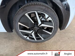 208 Hybrid 145 ch e-DCS6 GT 2026 occasion 64600 Anglet