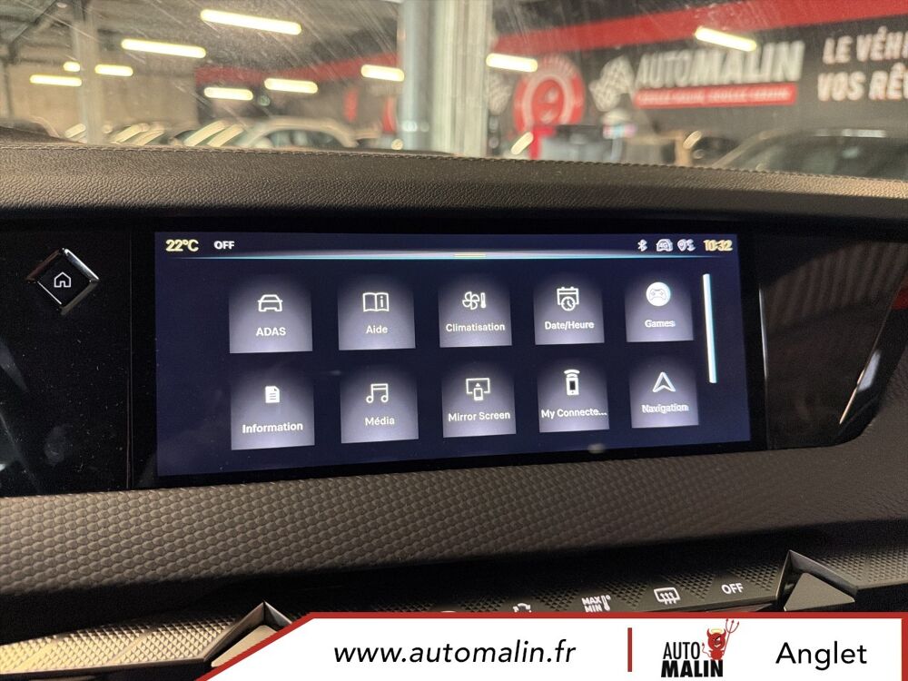 DS4 PureTech 130 EAT8 Rivoli 2024 occasion 64600 Anglet