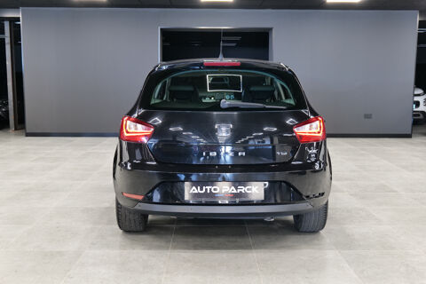 Ibiza 1.2 TSI 105 ch I Tech Plus 2014 occasion 69008 LYON 8EME