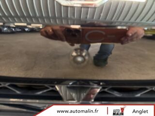 MG3 1.5 L Hybrid+ 195 ch Luxury 2026 occasion 64600 Anglet