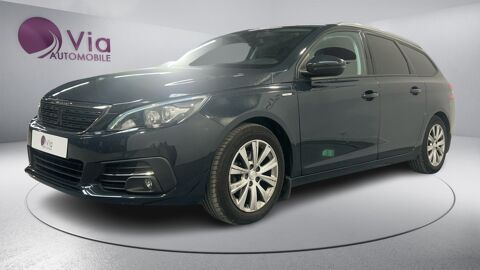 Peugeot 308 sw PureTech 130ch S&S BVM6