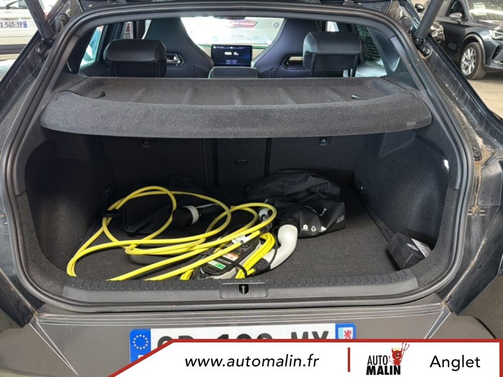 Formentor 1.4 e-HYBRID 245 ch DSG6 VZ 2023 occasion 64600 Anglet