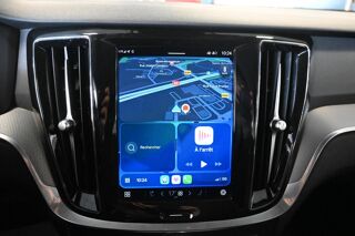 V60 B4 197 ch Geartronic 8 Start 2022 occasion 72650 Saint-Saturnin