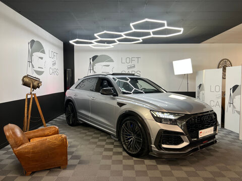 Annonce voiture Audi RS3 165900 €