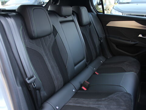 308 PHEV 225 e-EAT8 GT 2024 occasion 77680 Roissy-en-Brie
