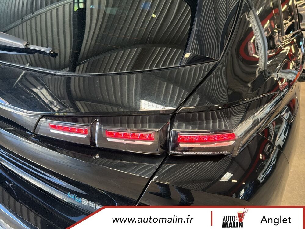 308 PHEV 180 e-EAT8 Allure 2024 occasion 64600 Anglet