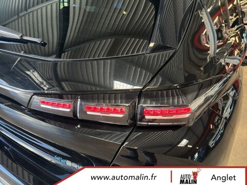 308 PHEV 180 e-EAT8 Allure 2024 occasion 64600 Anglet
