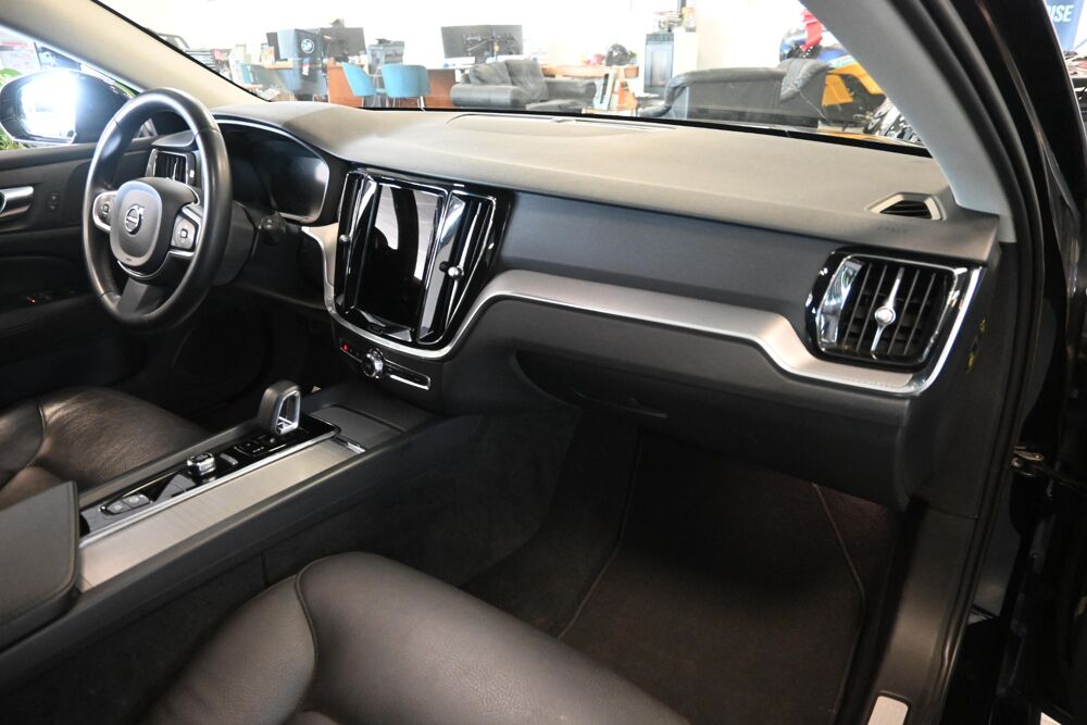 V60 B4 197 ch Geartronic 8 Start 2022 occasion 72650 Saint-Saturnin