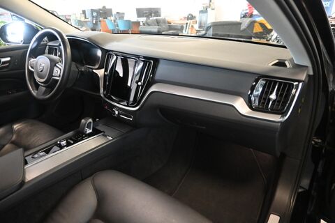 V60 B4 197 ch Geartronic 8 Start 2022 occasion 72650 Saint-Saturnin
