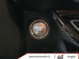 MG3 1.5 L Hybrid+ 195 ch Luxury 2026 occasion 64600 Anglet