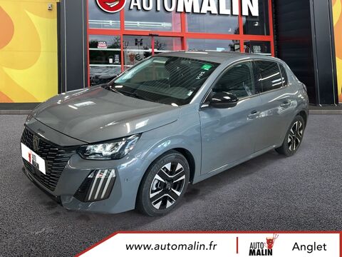 Annonce voiture Peugeot 208 14990 