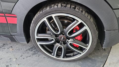Clubman 231 ch John Cooper Works ALL4 2018 occasion 59240 Dunkerque