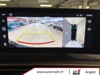 3008 Hybrid 145 e-DCS6 GT 2025 occasion 64600 Anglet