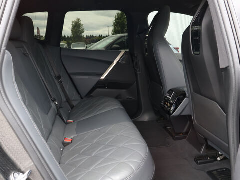 iX xDrive50 523ch 2021 occasion 77680 Roissy-en-Brie