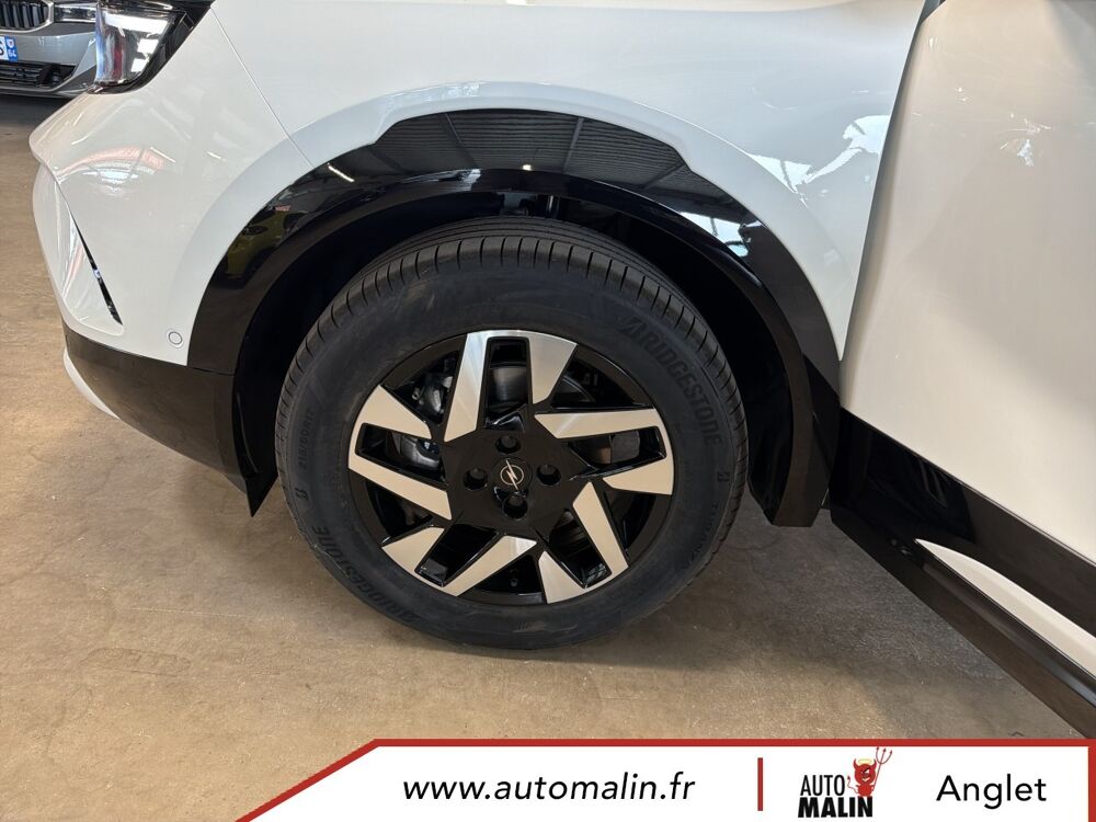 Mokka 1.2 Turbo Hybrid 145 ch e-DCT6 GS 2026 occasion 64600 Anglet