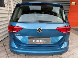 Touran 1.5 TSI EVO 150 5pl Confort + Toit Ouvrant - 5P 2020 occasion 50300 MARCEY-LES-GREVES