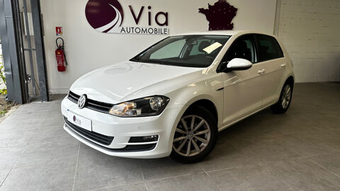 Volkswagen golf 1.2 TSI 110 BlueMotion