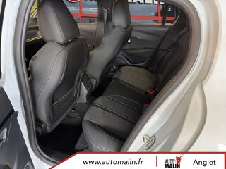 208 Hybrid 145 ch e-DCS6 GT 2026 occasion 64600 Anglet