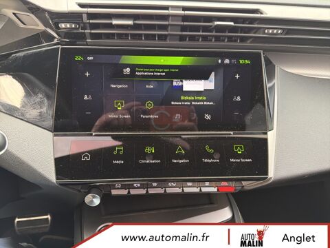 408 Hybrid 145 e-DCS6 GT 2025 occasion 64600 Anglet