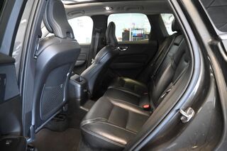 XC60 T8 Twin Engine 303 ch + 87 ch Geartronic 8 Inscription Luxe 2019 occasion 72650 Saint-Saturnin