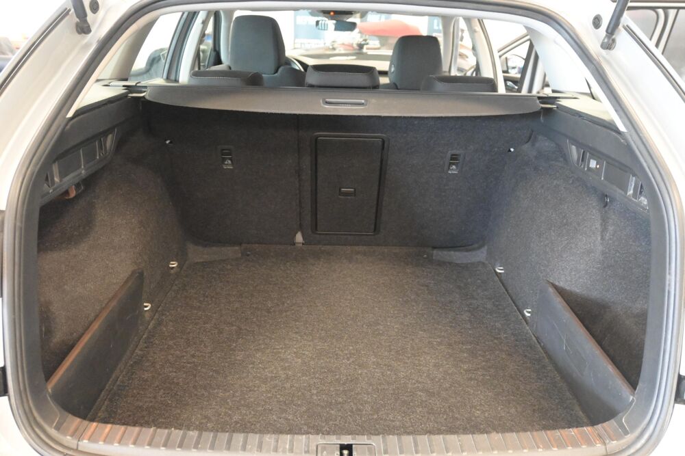 Octavia 2.0 TDI 150 ch DSG7 Business 2022 occasion 72650 Saint-Saturnin