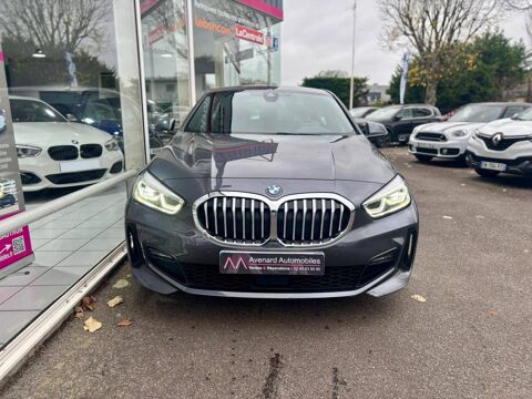 S&eacute;rie 1 116d 116 ch DKG7 M Sport 2021 occasion 44880 Sautron