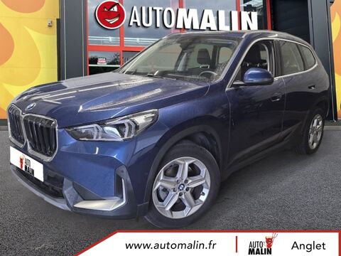 BMW X1 sDrive 18i 136ch DKG7 2024 occasion Anglet 64600