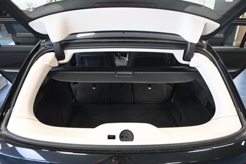 S&eacute;rie 3 Touring 318d 150 ch BVA8 Lounge Plus 2020 occasion 72650 Saint-Saturnin