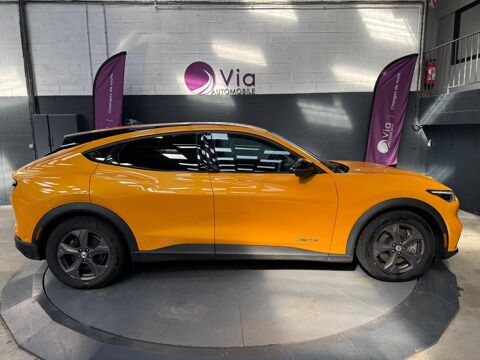 Mustang Standard Range 76 kWh 269 ch 1&deg;Main 2023 occasion 62230 Outreau