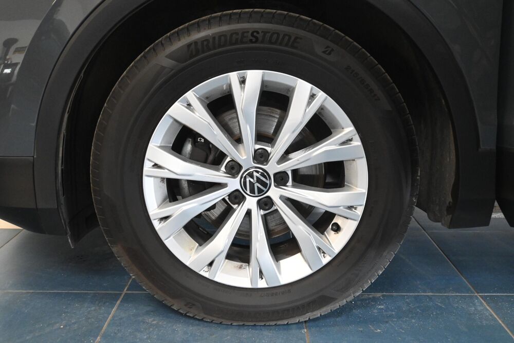 Tiguan 2.0 TDI 150ch DSG7 Life Business / SUIVI COMPLET VW 2021 occasion 72650 Saint-Saturnin