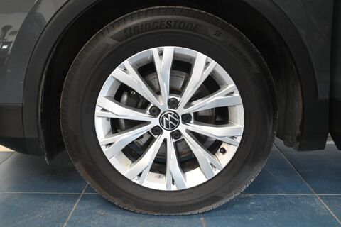 Tiguan 2.0 TDI 150ch DSG7 Life Business / SUIVI COMPLET VW 2021 occasion 72650 Saint-Saturnin