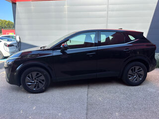 Qashqai Mild Hybrid 140 ch Business Edition 2021 occasion 30900 Nimes