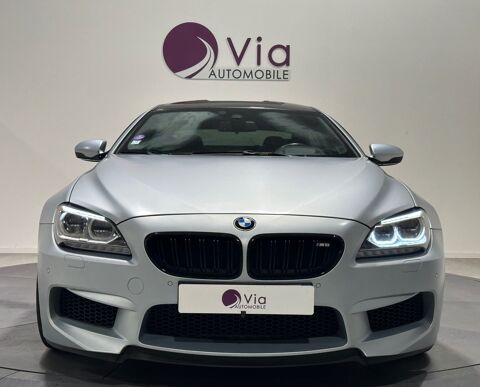 M6 M DKG7 2013 occasion 59494 Petite-For&ecirc;t